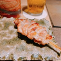 厳選焼鳥 一石三鳥 本店 - 