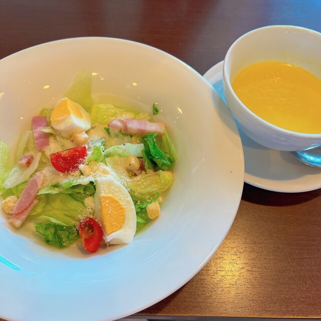 Denny's Gotokuji Ten photo 3