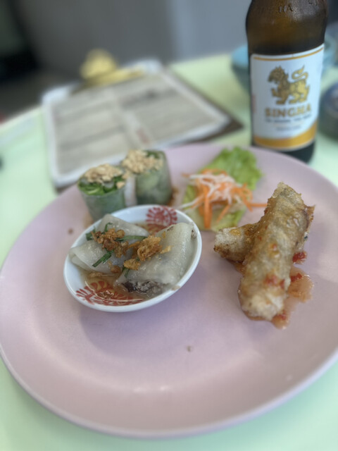 by kanpe236 : 88 Asia (ハチハチアジア)- 二子玉川/ベトナム料理