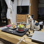 パティスリー ジュジュ ボワット - 食べてみた