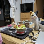 パティスリー ジュジュ ボワット - 食べてみた