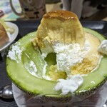 パティスリー ジュジュ ボワット - 食べてみた