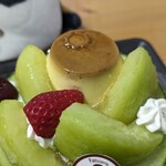 パティスリー ジュジュ ボワット - 食べてみた