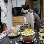 パティスリー ジュジュ ボワット - 食べてみた