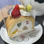 パティスリー ジュジュ ボワット - 食べてみた