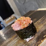 Sushi Renshin - 