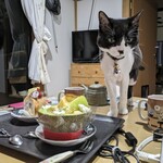 パティスリー ジュジュ ボワット - 食べてみた