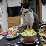 パティスリー ジュジュ ボワット - 食べてみた