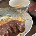 Tonkatsu Tachibana - 