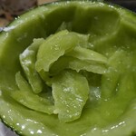 パティスリー ジュジュ ボワット - 食べてみた