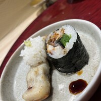 鮨 蓮心 - 