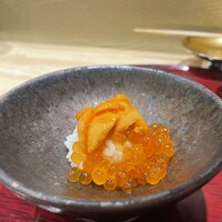 鮨 蓮心 - 