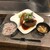 ステーキハウス 牛の松阪 - 料理写真:間違いなく美味しいセット