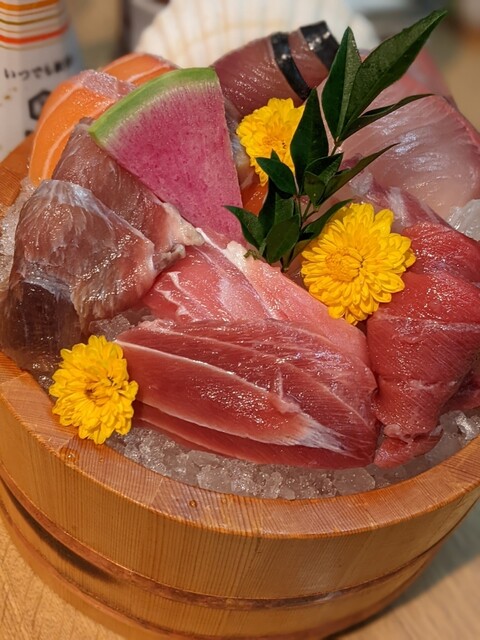 Sakae Sushi Shokunin 5 to 2 photo 3