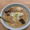 麺や高倉二条