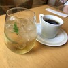 カフェ メノレ