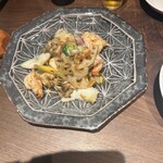 中華 ふるめん - 