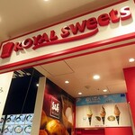 ROYAL sweets - 