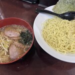 Ramen Shoppu - つけ麺ネギチャーシュー