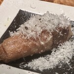 とりぶどう 大名店 - つくね