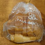 ポール・ボキューズ・ベーカリー 大丸東京店 - 