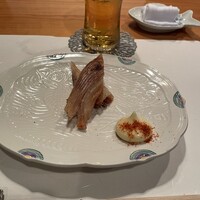 鮨 茶居庵 - 