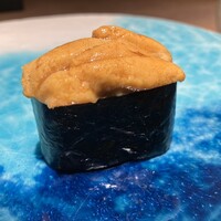 鮨 水天一碧 - 