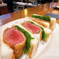 Empire Steak House Roppongi - 