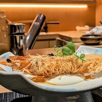 完全個室鮨和食かなうS - 