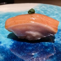 鮨 水天一碧 - 