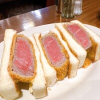 Empire Steak House Roppongi - 