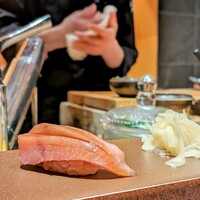 完全個室鮨和食かなうS - 