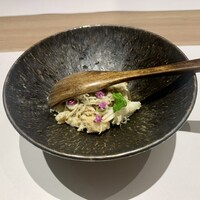 銀座 すし 仙道 - 