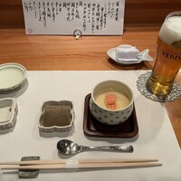 鮨 茶居庵 - 