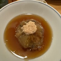 馳走 なか川 - 