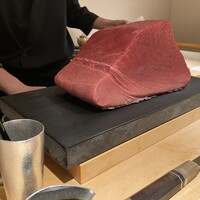 鮨 水天一碧 - 