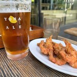 スタンド ティー - 