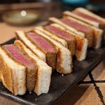 炭火焼肉 ふちおか - 