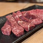 炭火焼肉 ふちおか - 