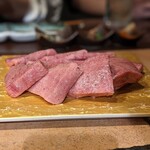 炭火焼肉 ふちおか - 