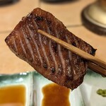 炭火焼肉 ふちおか - 