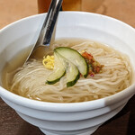 炭火焼肉 ふちおか - 