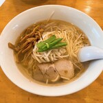 香湯ラーメン ちょろり - 