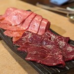炭火焼肉 ふちおか - 