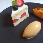 BISTRO TAKAGAKI - 