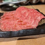 炭火焼肉 ふちおか - 