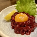 焼肉乃上州 - 