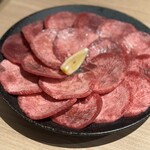 Sumibiyakiniku Fujine - 