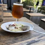 スタンド ティー - 