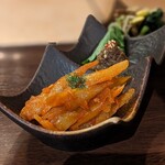 炭火焼肉 ふちおか - 